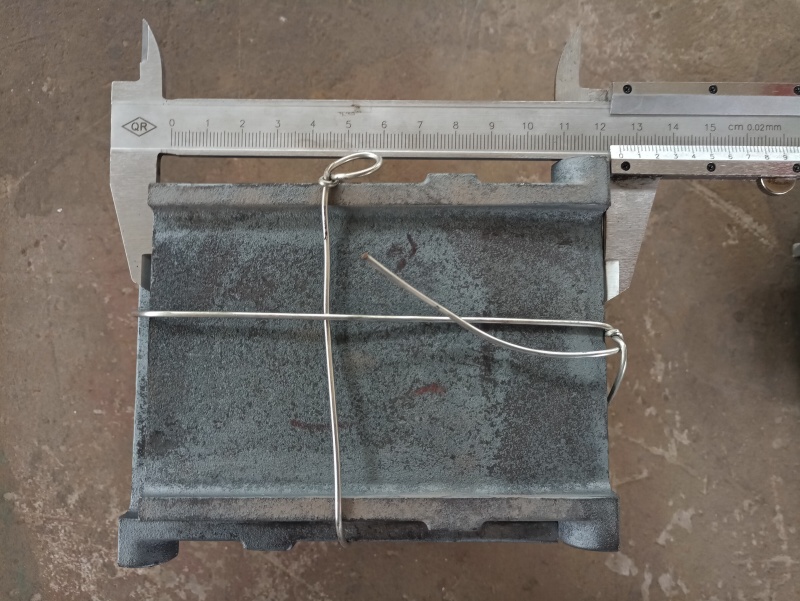 拋丸機配件安裝的具體步驟